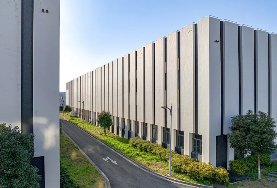 发泡陶瓷一体板