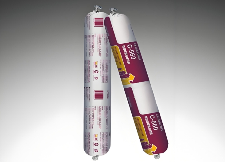 使用结构胶遇到的问题