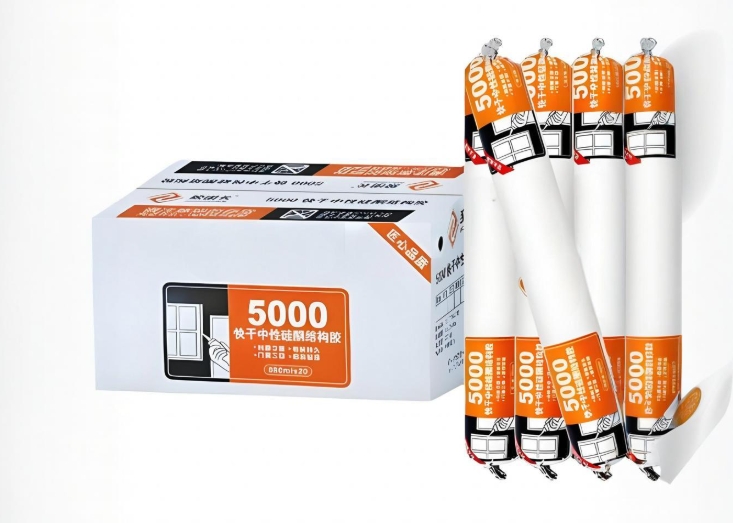 如何挑选结构胶