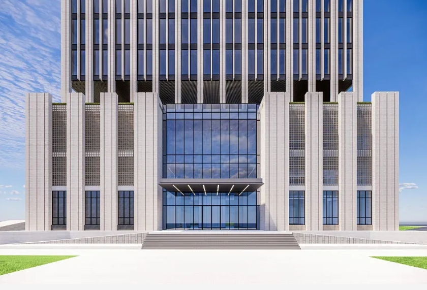 为何保温一体板成为节能材料的新方向