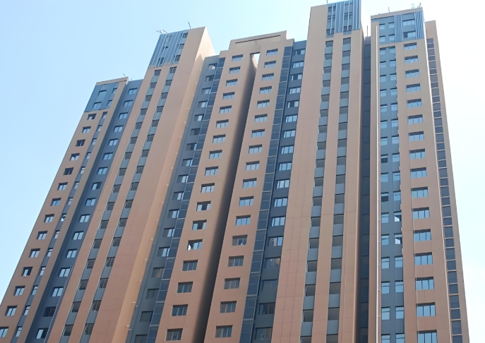 安装保温一体板需要刷底漆吗