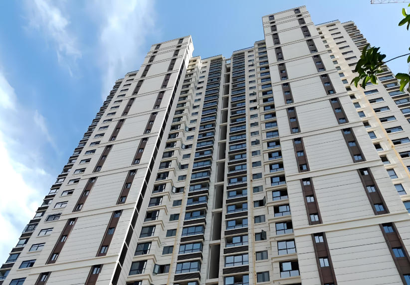 保温一体板是如何扛住极端的气候考验 保温一体板是如何扛住极端的气候考验