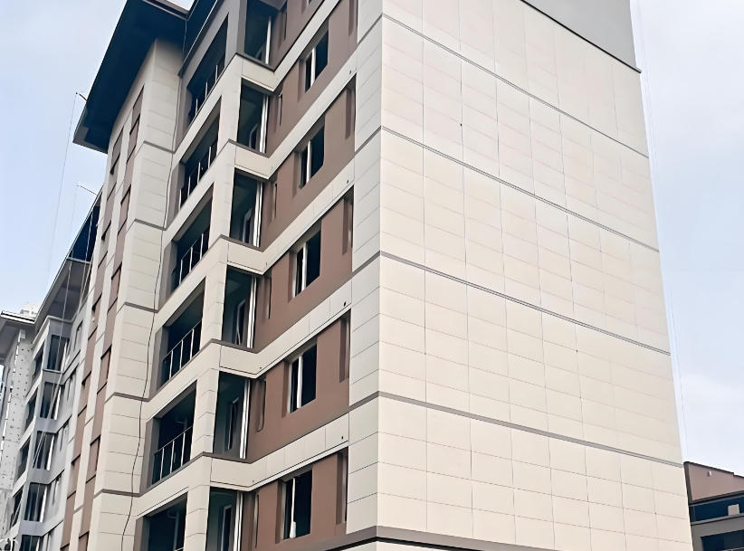 保温一体板在窗户阳角中的作用 保温一体板在窗户阳角中的作用