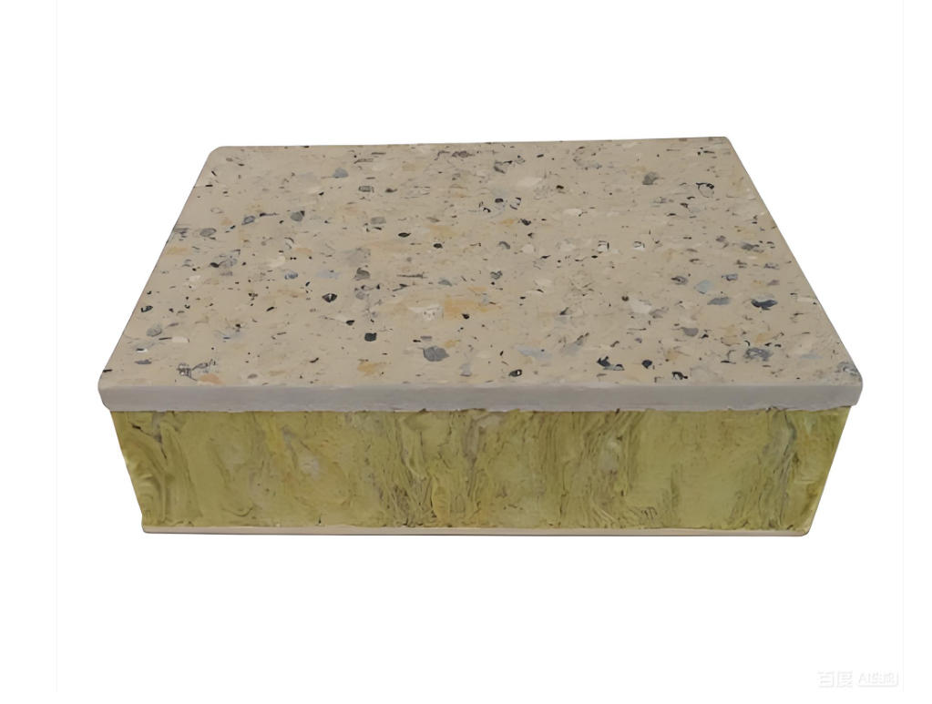 保温装饰一体板的主要区别 保温装饰一体板的主要区别