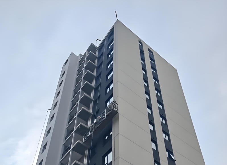 保温装饰一体板产品特性详解