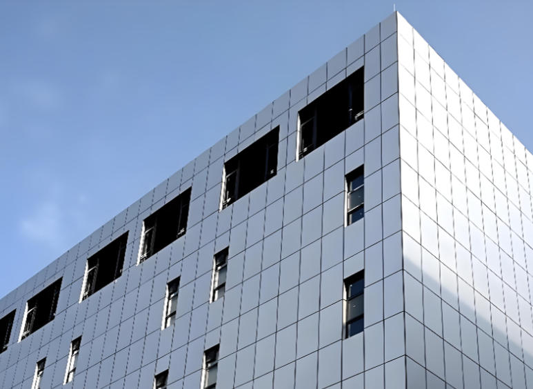 保温一体板生产过程 保温一体板生产过程