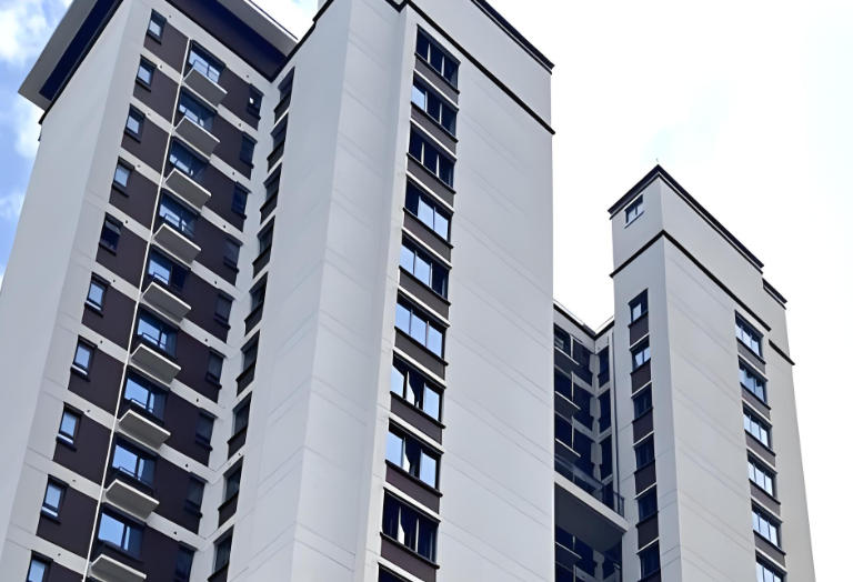 外墙保温一体板的防水性能 外墙保温一体板的防水性能