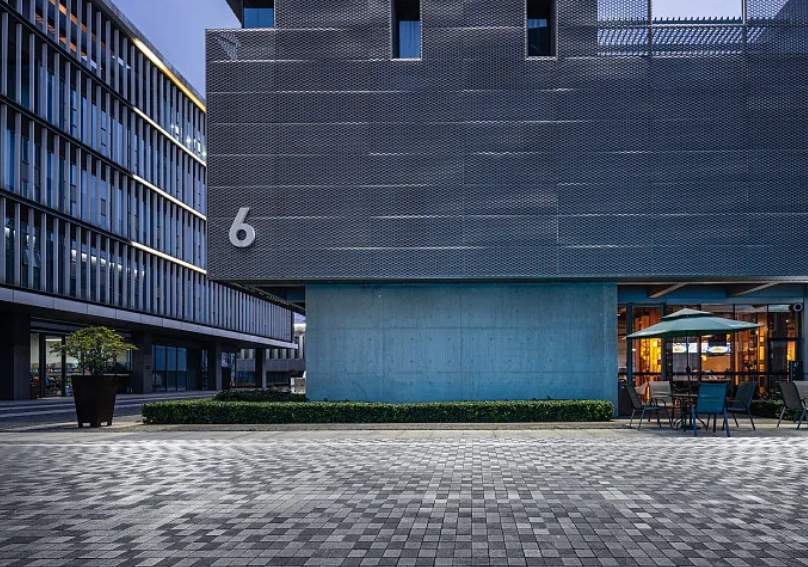 住宅楼用什么外墙保温一体板好