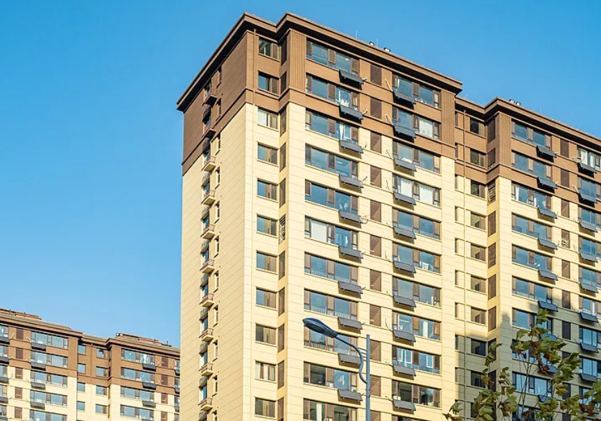 外墙保温薄抹灰系统与兰州保温一体板性能对比